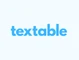Textable
