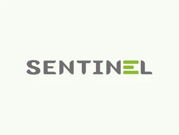 Sentinel Print Management logo