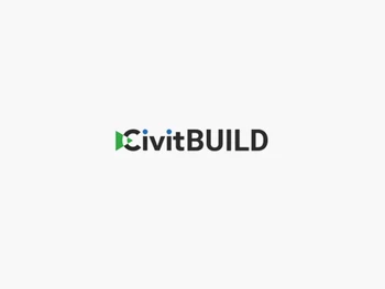 CivitBUILD logo