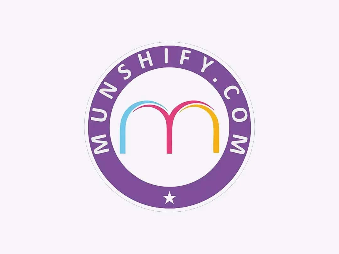 Munshify Short URLlogo