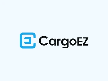 CargoEZ logo