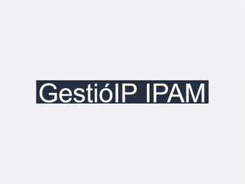 GestioIP IPAM logo