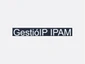 GestioIP IPAM