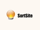 SortSite