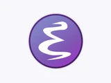 EmacstexteditorLogo