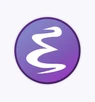 Emacs text editor