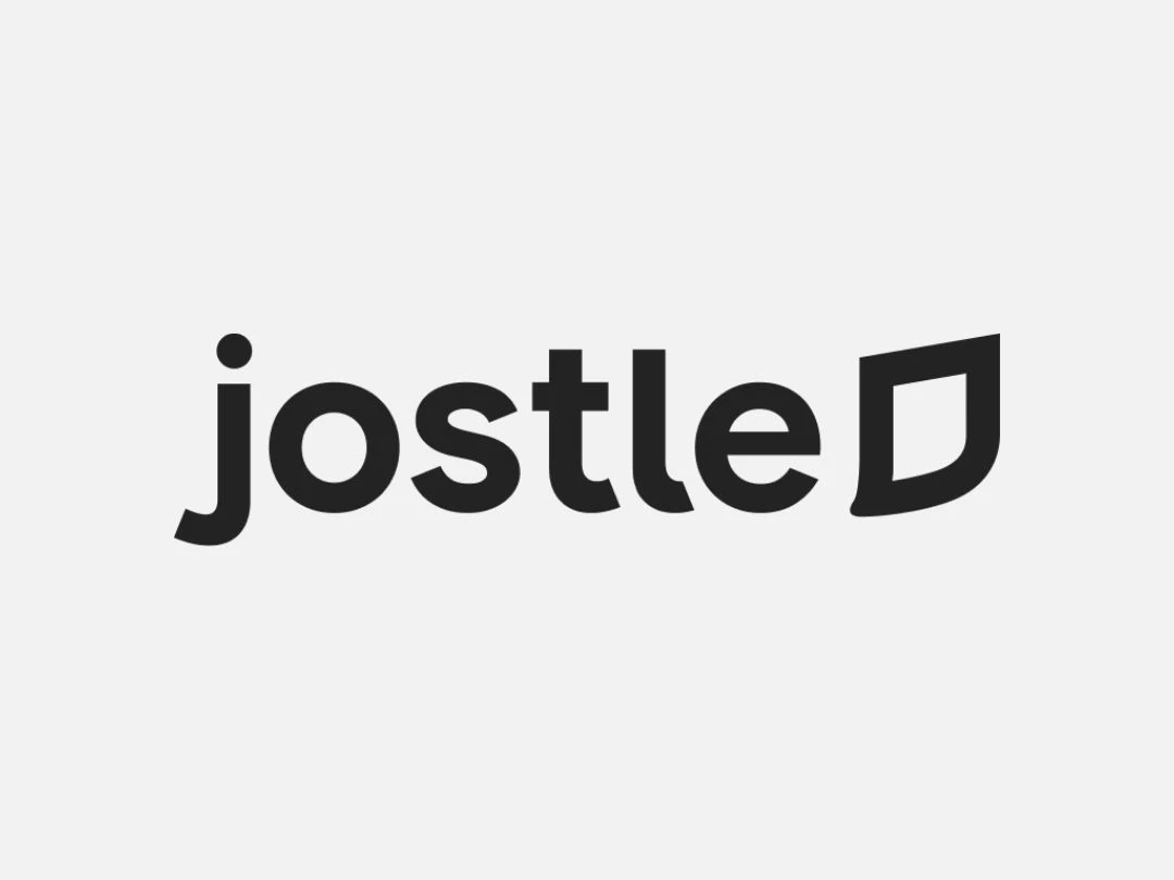 Jostlelogo