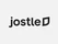 Jostle