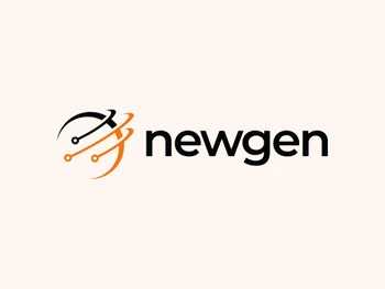 NewgenONE logo