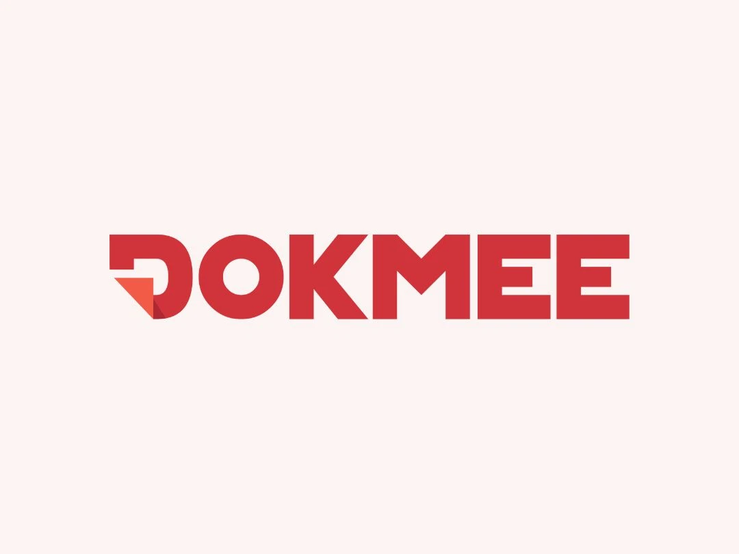 Dokmee DMSlogo