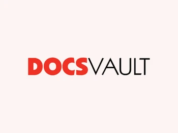 Docsvault logo