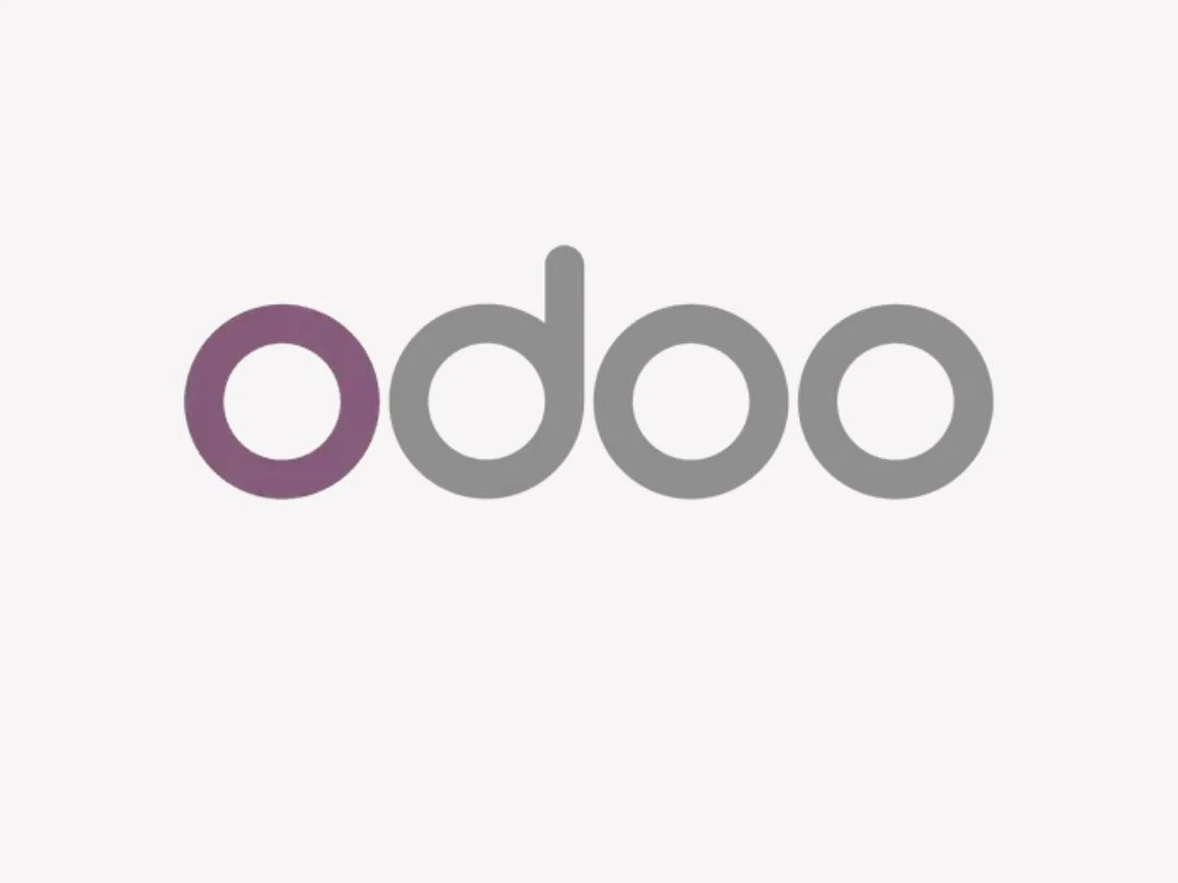 Odoo Documentslogo