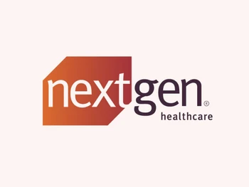 NextGen Healthcare logo