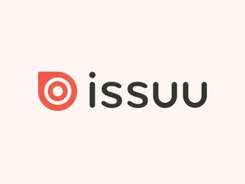 Issuu logo