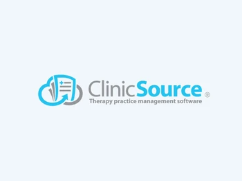 ClinicSource logo
