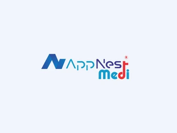 AppNest Medi logo