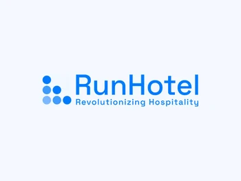 RunHotel logo