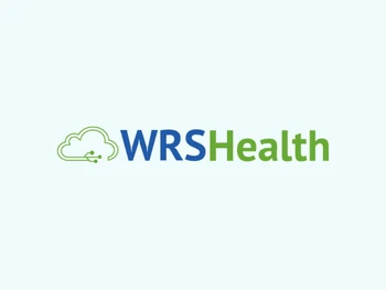 WRS Health logo