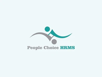 People Choice HRMS logo