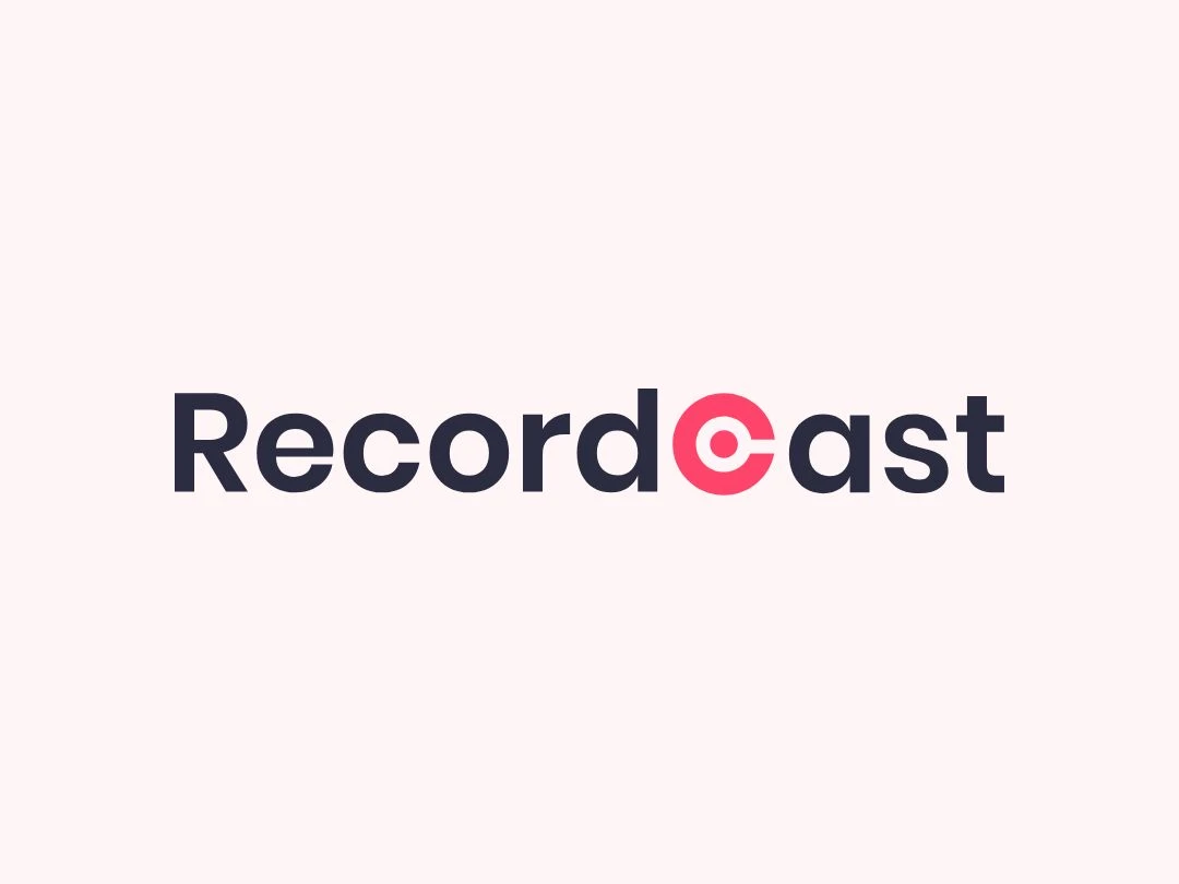 RecordCastlogo
