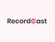 RecordCast