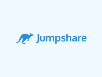 Jumpshare logo