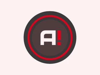 Mirillis Action logo