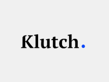 Klutch logo