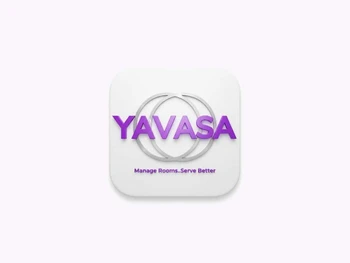YAVASA logo