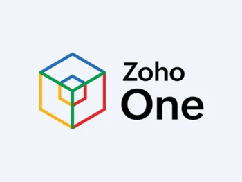 Zoho One logo