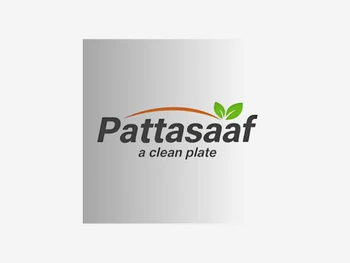 PattaSaaf POS logo