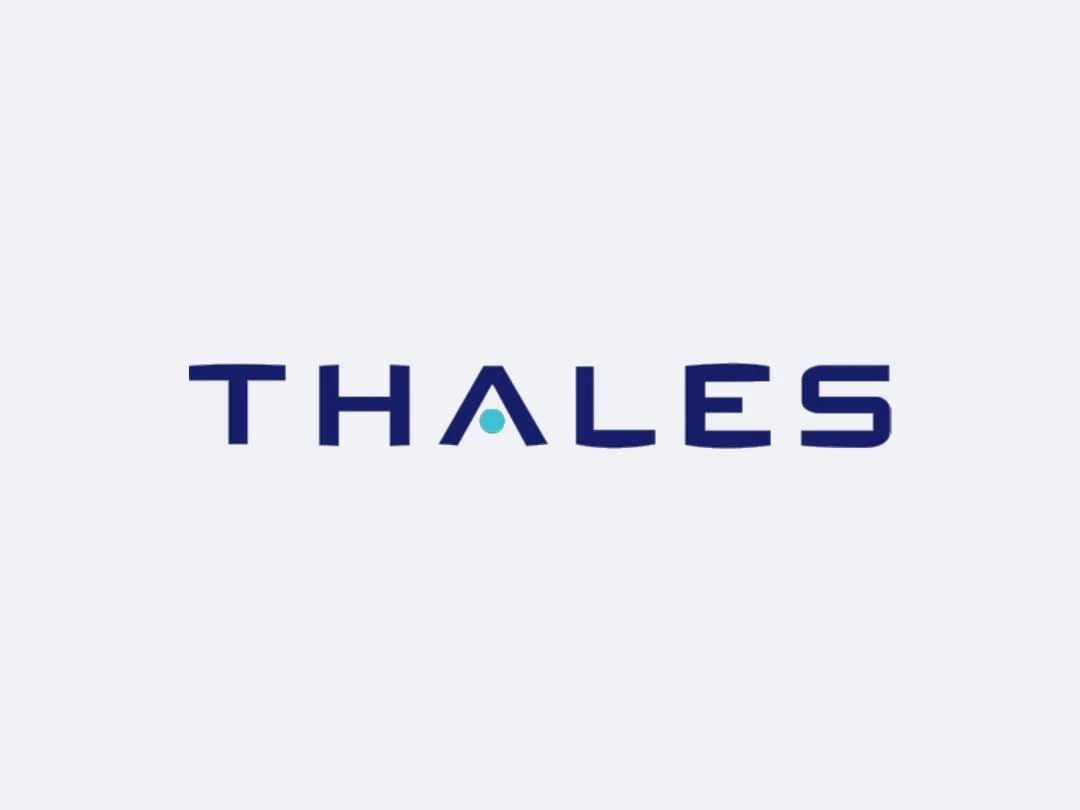 Thales Application Securitylogo