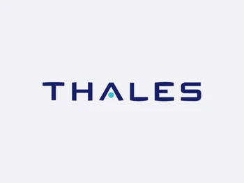 Thales Application Security logo