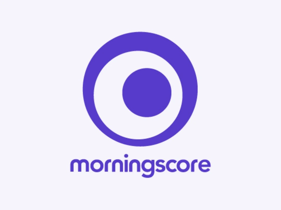 Morningscorelogo