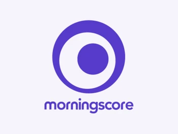Morningscore logo