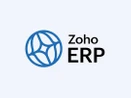 Zoho ERP