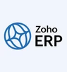 Zoho ERP