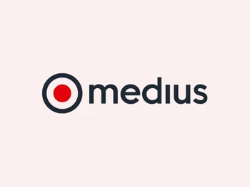 Medius logo