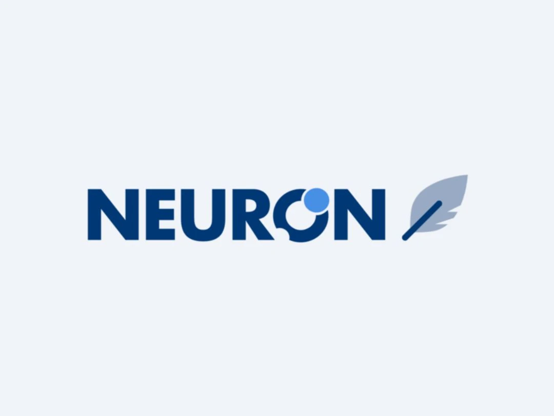 NeuronWriterlogo