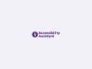 Accessibility Assistant