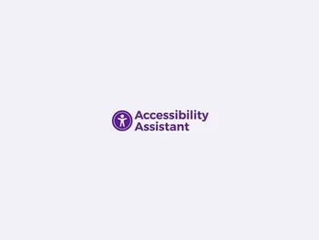 Accessibility Assistant logo