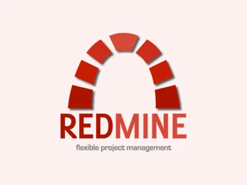 Redmine logo