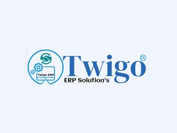 Twigo ERP logo