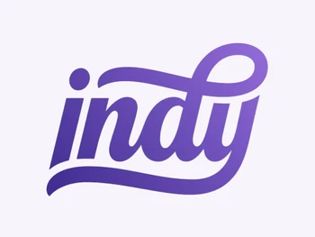 Indy logo