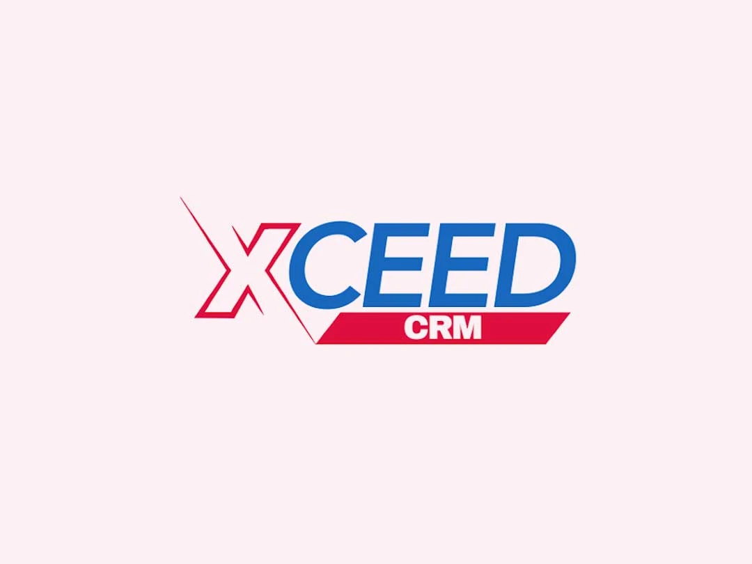 XceedCRMlogo