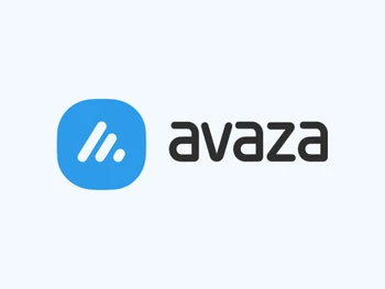 Avaza logo