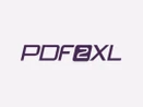 PDF2XL