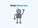 Virtual Writing Tutor
