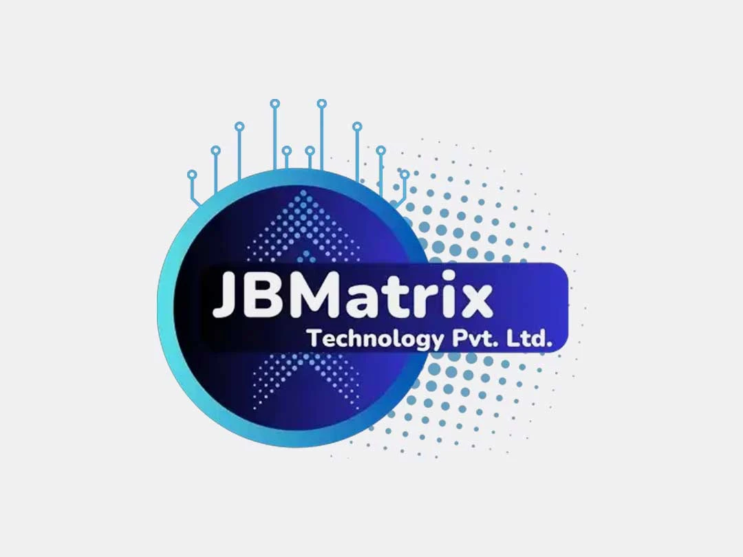 JBMatrix DMSlogo