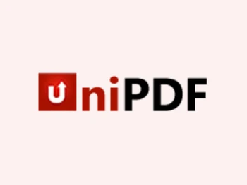 UniPDF logo